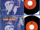 Bob Dylan  MEXICAN EP (rare)  Wigwam