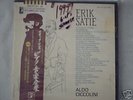 ERIK SATIE - COMPLETE PIANO WORKS (6 LPs - JAPAN-MINT)
