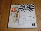PRETTY THINGS - S F SORROW - rare orig uk LP 1968 mono