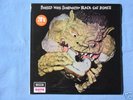 BLACK CAT BONES BARBED WIRE SANDWICH UK ORIG DERAM LP