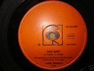 RARE NORTHERN SOUL - LYNNE RANDELL - CIAO BABY