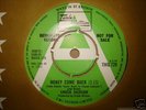RARE UK TAMLA MOTOWN DEMO - CHUCK JACKSON - TMG 729