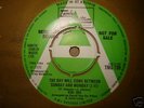RARE UK TAMLA MOTOWN DEMO - KIKI DEE - TMG 739