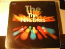THE NITE-LITERS - 1ST LP ORIG. PRESS FUNK SOUL BREAKS
