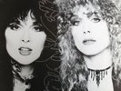 HEART *SIGNED Bebe Le Strange ALBUM* ANN & NANCY WILSON