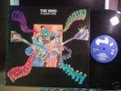 THE  WHO        A  QUICK ONE    MONO   ORG   1966   LP