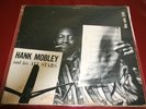 BLUE NOTE 1544 HANK MOBLEY DG 47 W 63RD NY 23 DG RVG NM