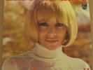 MIREILLE DARC/FRANCE GALL RARE EP PHILIPS A.GORAGUER