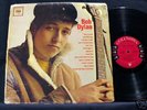 BOB DYLAN - DEBUT ORIGINAL 
