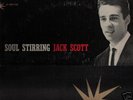 JACK SCOTT SOUL STIRRING ALBUM SESAC N 4201/ 4202