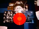 MORBID December Moon LP (red vinyl/insert/poster) LTD