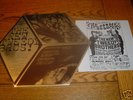 Psychedelic Vinyl Re-Issue LP: The New Tweedy Bros.