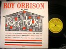 LP ROY ORBISON -At the Rock House orig. Sun LP nice