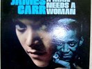 JAMES CARR A Man Needs A Woman ORIGINAL GOLDWAX LP Nice