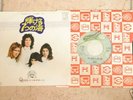 QUEEN - SEVEN SEAS OF RHYE - RARE JAPAN 2nd 7