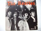 The Beatles - Impression Odeon 6279 - rare Original- LP