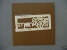 ARCTIC MONKEYS Five minutes with RARE DEBUT 7”
