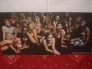 JIMI HENDRIX Electric Ladyland LP 1968 TRACK Original
