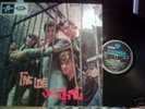 THE YARDBIRDS      FIVE  LIVE    ORG        1964     LP