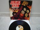 Jenghiz Khan well cut lp 1970