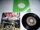 IRON MAIDEN PROWLER/RUNNING FREE 7