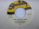 NO SOUL AND THE RAINS CAME MILLIONAIRES SPECIALTY