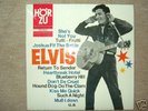 Elvis Presley / Golden Boy Elvis, Hörzu SHZT 521 Stereo