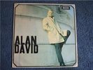 ALAN DAVID  - RARE MOD/SOUL LP on  DECCA 1965 - EX/EX