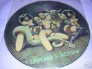 CELTIC FROST-EMPEROR`S RETURN PICTUTE LP NOISE RECORDS