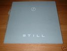 Joy Division Still Fact 40 Hessian sleeve