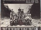 NIRVANA All Of Us LP US Bell '68 UK Pop Psych IN SHRINK
