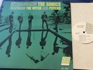RARE ROCK PSYCH GARAGE - THE SONICS INTRODUCING JERDEN
