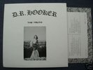 DR D.R. HOOKER The Truth Del Val reissue NM psych