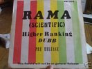 KILLA LP,RAMA SCIENTIFIC DUB,MATUMBI,DENNIS BOVEL,LOOK