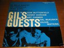Gil Melle Gil's Guests Original Deep Groove Prestige