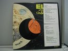 RARE ELVIS VINYL LP ALOHA WITH WHITE CONTENT STK QUADRA