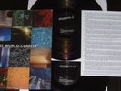 Jimmy Eat World Clarity 2LP Vinyl set Rare
