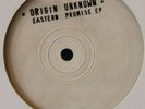 Eastern Promise EP - Origin Unknown 1992