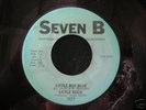 RARE NEW ORLEANS FUNK LITTLE BUCK 