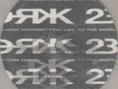 TECHNO ACID - NETWORK23 03 - SPIRAL TRIBE - NEAR MINT