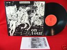 BAUMSTAM PRIVATE HEAVY PSYCH FUZZ KRAUTROCK LP ORIG