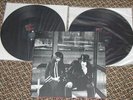White Stripes    GET BEHIND ME SATAN    Promo LP