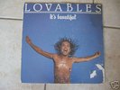 Lovables - It's beautiful   very rare italo disco 12 