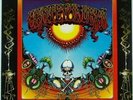 GRATEFUL DEAD Aoxomoxoa 1969 LP original mix psych