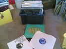 OVER 80 RARE JUNGLE CLASSICS - 12