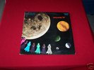 PROYECTO A Monster Spain Acid Psych Funk LP POKORA 2*