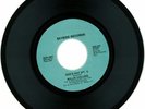 Willie Collins Modern Soul 45 on Skyride