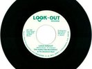 The Hamilton Movement RARE Funk 45 on Look-Out