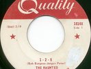 HAUNTED 1-2-5 LEGENDARY 1966 CND GARAGE 2 SIDER HEAR