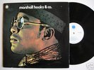 MARSHALL HOOKS & Co orig UK Blue Horizon M-